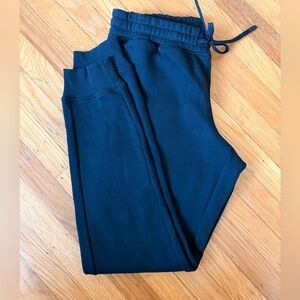 NEW Zella Men's Black Jogger Pants